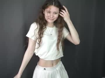 Cyndyvalerio June 06, 2026 Chaturbate stream image