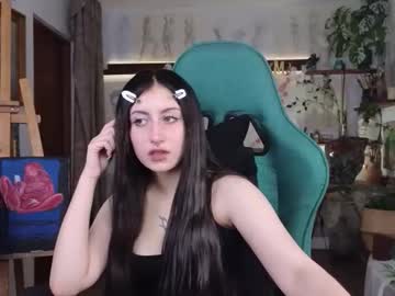Effiemeowley June 06, 2026 Chaturbate stream image