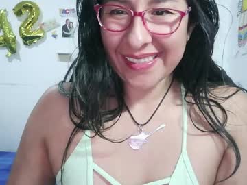 Foxymalish June 06, 2026 Chaturbate stream image