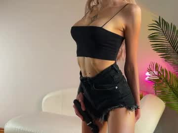 Mary_Rass June 06, 2026 Chaturbate stream image