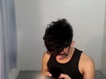 Naughtyjosh_ June 06, 2026 Chaturbate stream image