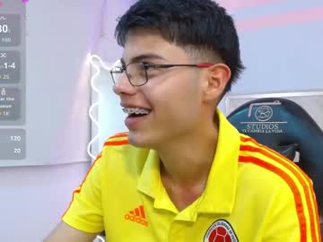 Samu_Tay June 06, 2026 Chaturbate stream image