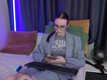 Skinny_Exy June 06, 2026 Chaturbate stream image
