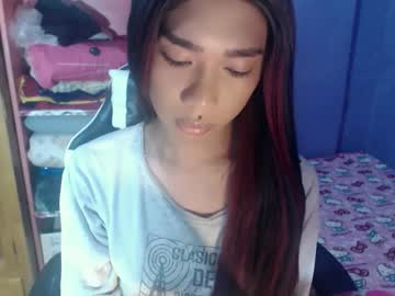 Trianglepark June 06, 2026 Chaturbate stream image