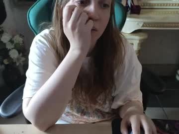 Anyaakulova June 06, 2026 Chaturbate stream image