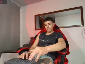David_Savage_ June 06, 2026 Chaturbate stream image