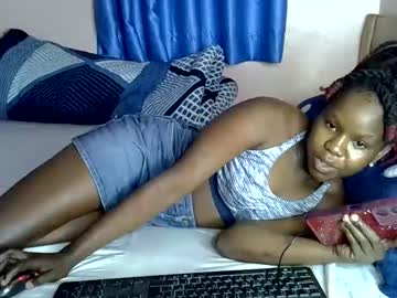 Sexy_Rency June 06, 2026 Chaturbate stream image