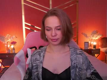 Shyysiren June 06, 2026 Chaturbate stream image