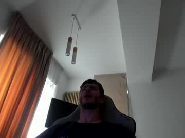 Whisperoflust June 06, 2026 Chaturbate stream image