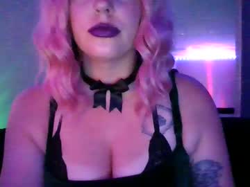 Wrenvalkyrie June 06, 2026 Chaturbate stream image