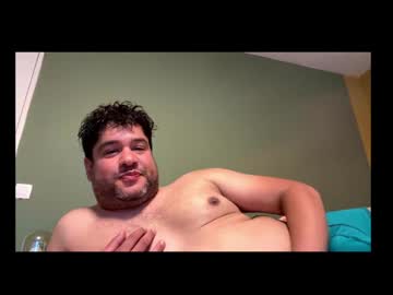 Bearwithbelly June 06, 2026 Chaturbate stream image