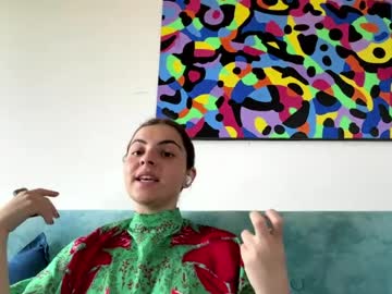 Chacha_Philosophy June 06, 2026 Chaturbate stream image