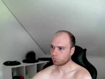 J_German783377 June 06, 2026 Chaturbate stream image