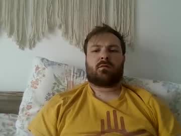 James_Heron June 06, 2026 Chaturbate stream image