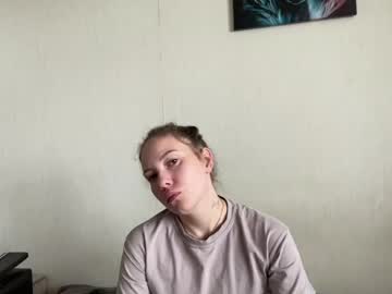 Krisvela June 06, 2026 Chaturbate stream image