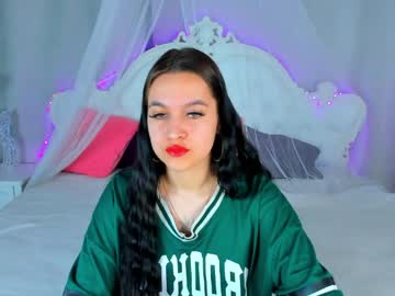 Leiawow June 06, 2026 Chaturbate stream image