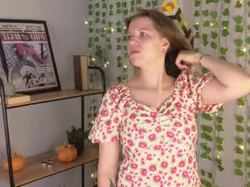 Maria_Henderson_ June 06, 2026 Chaturbate stream image