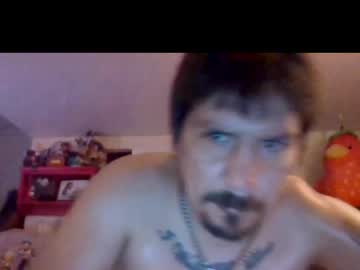 Mastersplinter90 June 06, 2026 Chaturbate stream image