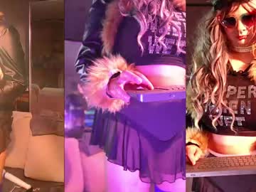Tumblingdickweed June 06, 2026 Chaturbate stream image
