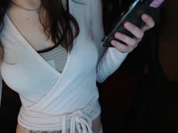Blue__Velvet_ June 06, 2026 Chaturbate stream image