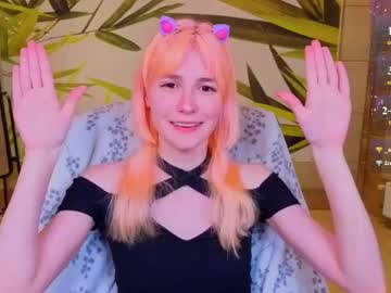 Fleximona June 06, 2026 Chaturbate stream image