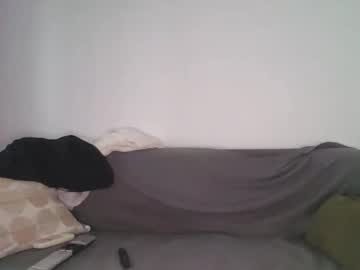 Lukeshan7 June 06, 2026 Chaturbate stream image
