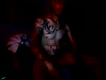 Toxicidad_Sex June 06, 2026 Chaturbate stream image