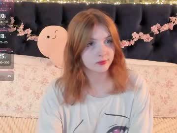 Alice_Langley June 06, 2026 Chaturbate stream image