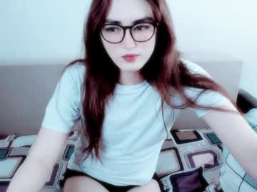 Elisa_2001 June 06, 2026 Chaturbate stream image