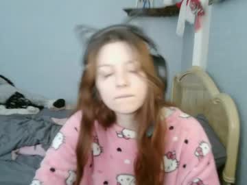 Evelinamercer June 06, 2026 Chaturbate stream image