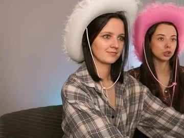 _Fluffybunny_ June 06, 2026 Chaturbate stream image