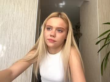 Kristifelicien June 06, 2026 Chaturbate stream image