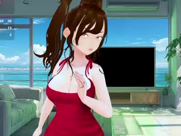 Lana_The_Virus June 06, 2026 Chaturbate stream image