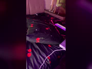 Mars186 June 06, 2026 Chaturbate stream image