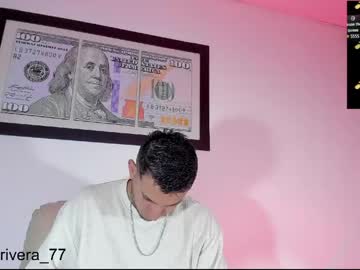Nico_Rivera June 06, 2026 Chaturbate stream image