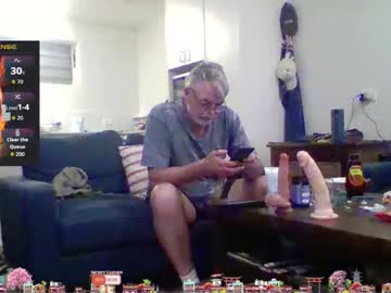 Schooner73 June 06, 2026 Chaturbate stream image