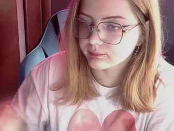Steffaniecadogan June 06, 2026 Chaturbate stream image