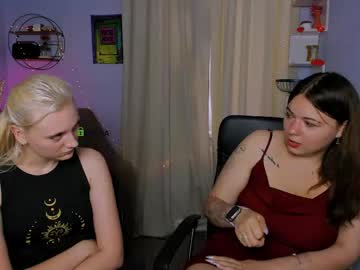 Agnes_Mad June 06, 2026 Chaturbate stream image