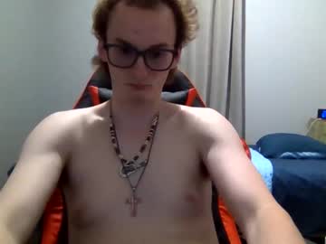 Fordranger99 June 06, 2026 Chaturbate stream image