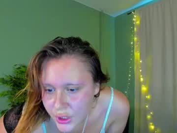 Lally_Blaze June 06, 2026 Chaturbate stream image