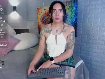 Magic_Ivone June 06, 2026 Chaturbate stream image