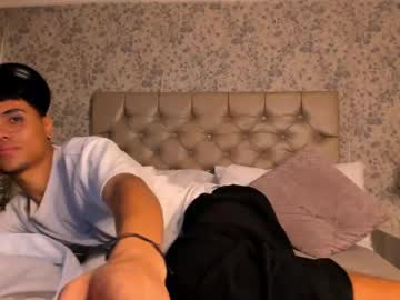 Samfrrost June 06, 2026 Chaturbate stream image