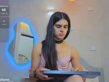 Venus_Flame June 06, 2026 Chaturbate stream image