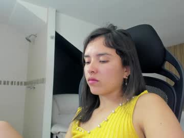 Cherrybombs_ June 06, 2026 Chaturbate stream image