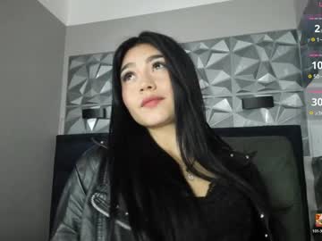 Gabriella27_ June 06, 2026 Chaturbate stream image