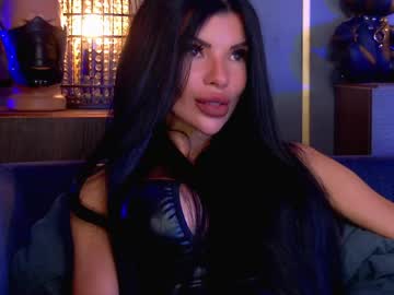 Mistresselenia June 06, 2026 Chaturbate stream image
