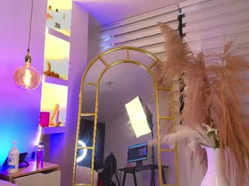 Nahomiross June 06, 2026 Chaturbate stream image