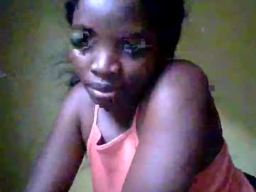 Nelly_Ebony5 June 06, 2026 Chaturbate stream image