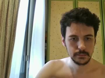 Pescadofish June 06, 2026 Chaturbate stream image
