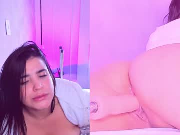 Samantha_Zc8 June 06, 2026 Chaturbate stream image